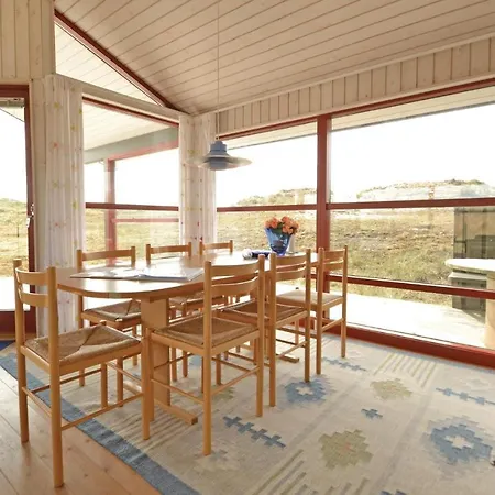 Casa vacanze Kaverknoldene *