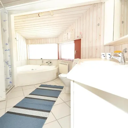 Stunning In Fano With Kitchen *