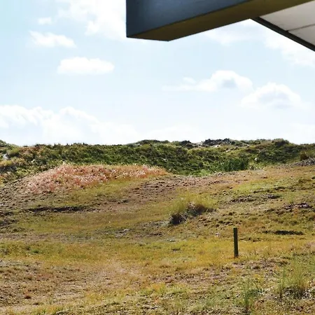 Kaverknoldene Vakantiehuis Fanø