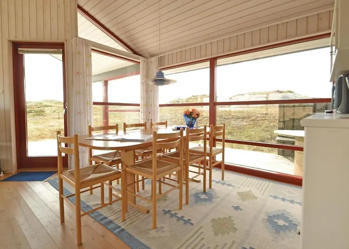 Vakantiehuis Kaverknoldene *